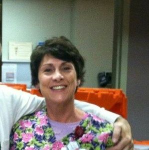 Meet your Posher, Susan